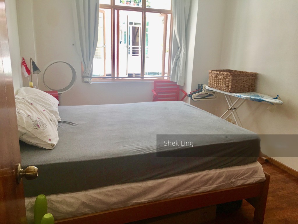 Le Hill Condominium (D5), Condominium #153078072